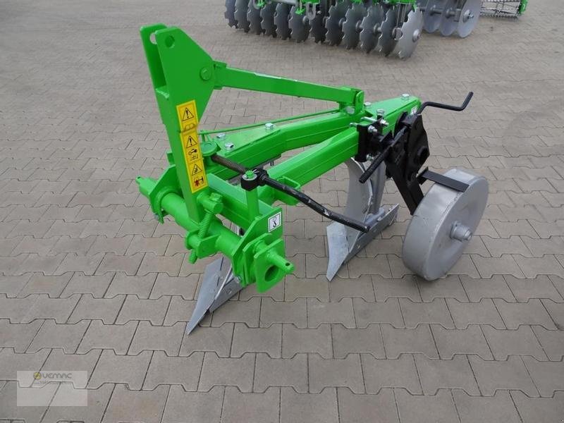 BOMET Zweischarpflug Zweischar Pflug Bomet Lyra 25cm Beetpflug Neu - Cày: hình 5 BOMET Zweischarpflug Zweischar Pflug Bomet Lyra 25cm Beetpflug Neu - Cày: hình 5