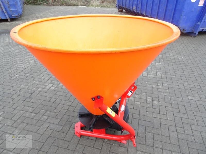 Dexwal Salzstreuer Düngerstreuer Streuer Trichterstreuer 300 Liter - Máy dàn trải cát/ Muối: hình 4 Dexwal Salzstreuer Düngerstreuer Streuer Trichterstreuer 300 Liter - Máy dàn trải cát/ Muối: hình 4