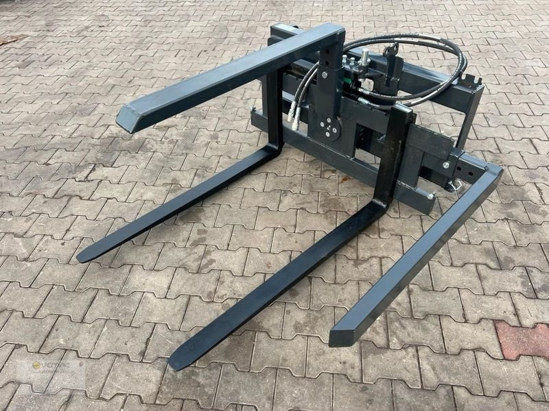 Vemac Kistendrehgerät Drehgerät Palettengabel hydraulisch Euro NEU - Đính kèm cho Máy móc nông nghiệp: hình 3 Vemac Kistendrehgerät Drehgerät Palettengabel hydraulisch Euro NEU - Đính kèm cho Máy móc nông nghiệp: hình 3