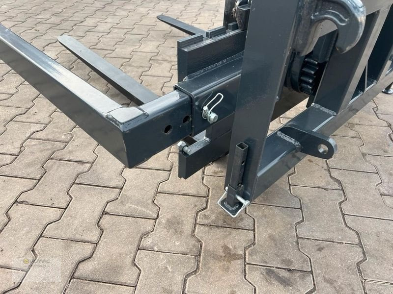 Vemac Kistendrehgerät Drehgerät Palettengabel hydraulisch Euro NEU - Đính kèm cho Máy móc nông nghiệp: hình 5 Vemac Kistendrehgerät Drehgerät Palettengabel hydraulisch Euro NEU - Đính kèm cho Máy móc nông nghiệp: hình 5
