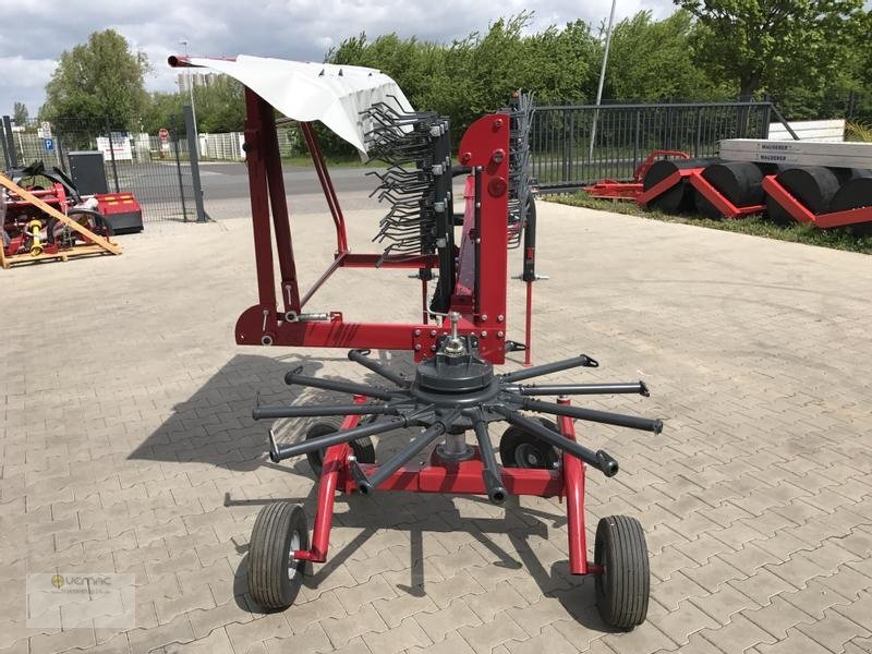 FPM Kreiselschwader 410cm 4,1m Heuschwader Schwader Einkreisel Kreiselheuschwader NEU - Dàn trải/ Cào: hình 3 FPM Kreiselschwader 410cm 4,1m Heuschwader Schwader Einkreisel Kreiselheuschwader NEU - Dàn trải/ Cào: hình 3