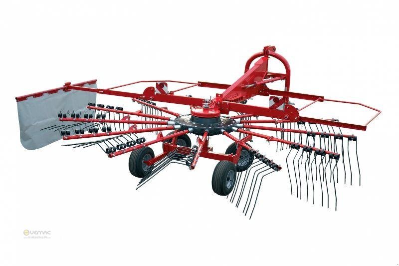 FPM Kreiselschwader 430cm 4,3m Heuschwader Schwader Einkreisel Kreiselheuschwader NEU - Dàn trải/ Cào: hình 2 FPM Kreiselschwader 430cm 4,3m Heuschwader Schwader Einkreisel Kreiselheuschwader NEU - Dàn trải/ Cào: hình 2