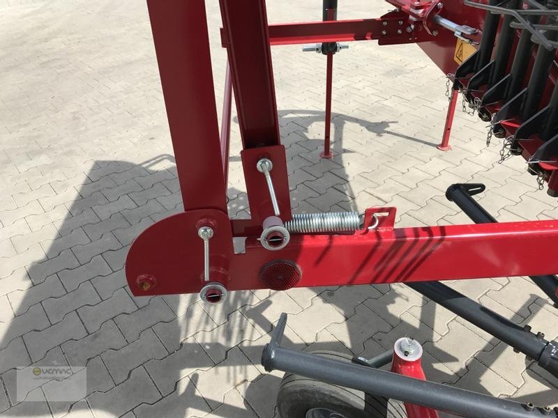 FPM Kreiselschwader 430cm 4,3m Heuschwader Schwader Einkreisel Kreiselheuschwader NEU - Dàn trải/ Cào: hình 5 FPM Kreiselschwader 430cm 4,3m Heuschwader Schwader Einkreisel Kreiselheuschwader NEU - Dàn trải/ Cào: hình 5