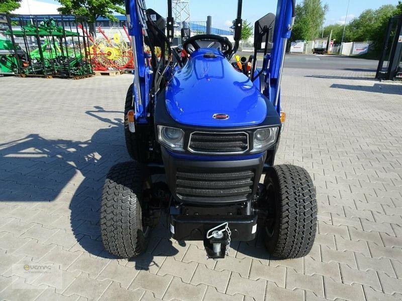 Farmtrac Farmtrac 22 22PS Kabine Traktor Schlepper Mitsubishi NEU - Máy cày mini: hình 5 Farmtrac Farmtrac 22 22PS Kabine Traktor Schlepper Mitsubishi NEU - Máy cày mini: hình 5