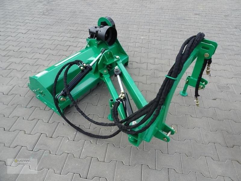Geo AGS105 105cm Mini Böschungsmulcher Mulcher Mähwerk Schlegelmulcher NEU - Dàn băm cỏ địa hình nghiêng: hình 5 Geo AGS105 105cm Mini Böschungsmulcher Mulcher Mähwerk Schlegelmulcher NEU - Dàn băm cỏ địa hình nghiêng: hình 5