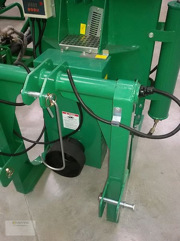 Geo Eco30 Holzhäcksler Holzschredder Häcksler Öltank NEU Traktor - Máy đốn cây: hình 3 Geo Eco30 Holzhäcksler Holzschredder Häcksler Öltank NEU Traktor - Máy đốn cây: hình 3