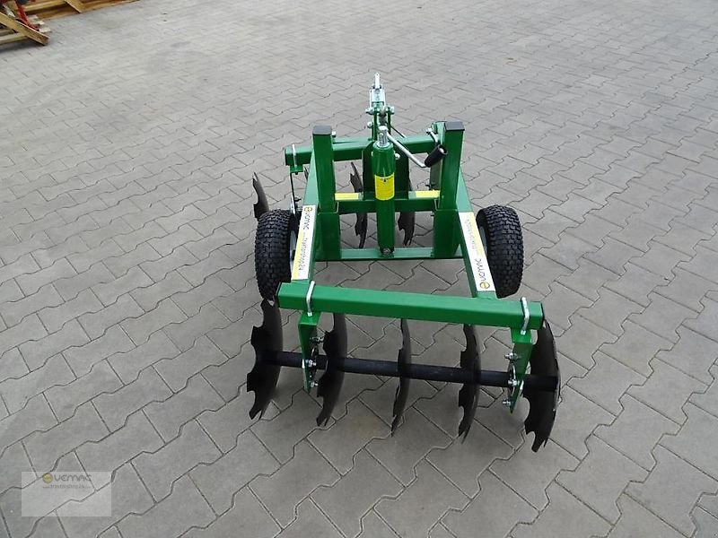 Geo Quad ATV Geo TOW Scheibenpflug Scheibenegge Pflug NEU - Cày: hình 2 Geo Quad ATV Geo TOW Scheibenpflug Scheibenegge Pflug NEU - Cày: hình 2