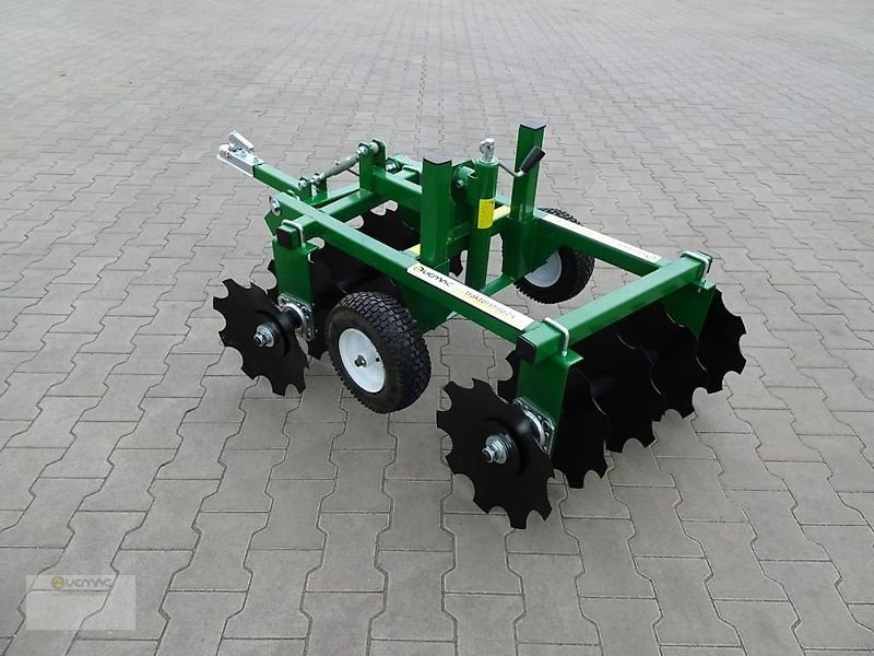 Geo Quad ATV Geo TOW Scheibenpflug Scheibenegge Pflug NEU - Cày: hình 1 Geo Quad ATV Geo TOW Scheibenpflug Scheibenegge Pflug NEU - Cày: hình 1