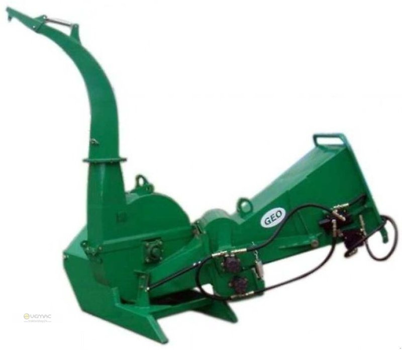 Geo Sonderangebot Holzhäcksler Holzschredder Häcksler Geo ECO21 Lagermaschine NEU - Máy đốn cây: hình 1 Geo Sonderangebot Holzhäcksler Holzschredder Häcksler Geo ECO21 Lagermaschine NEU - Máy đốn cây: hình 1