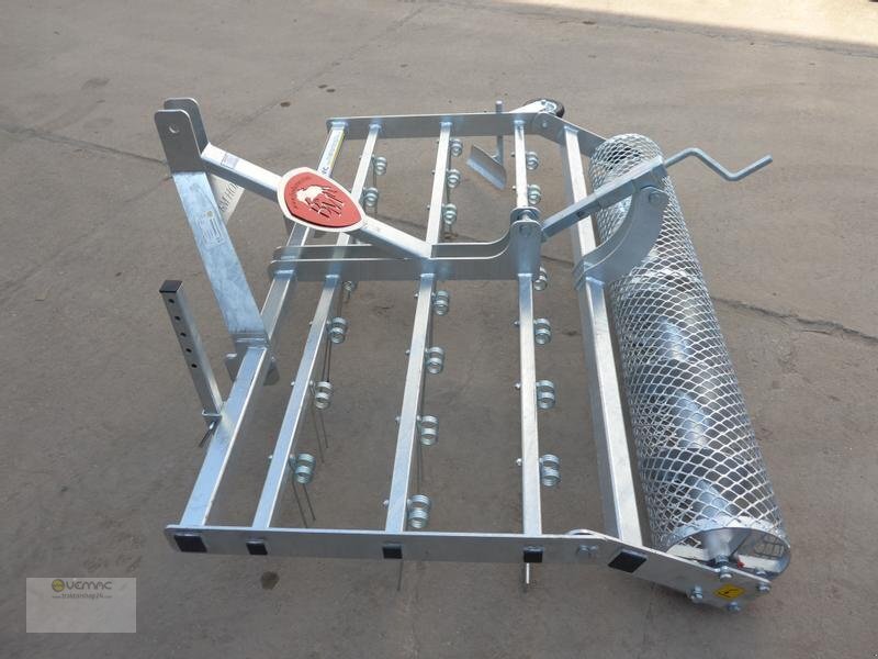 Jansen Reitbahnplaner Bahnplaner Reitplatzplaner Planer NEU 160cm - Thiết bị xới đất: hình 3 Jansen Reitbahnplaner Bahnplaner Reitplatzplaner Planer NEU 160cm - Thiết bị xới đất: hình 3