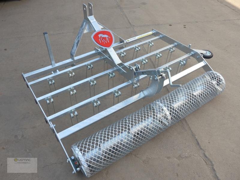 Jansen Reitbahnplaner Bahnplaner Reitplatzplaner Planer NEU 240cm - Thiết bị xới đất: hình 2 Jansen Reitbahnplaner Bahnplaner Reitplatzplaner Planer NEU 240cm - Thiết bị xới đất: hình 2