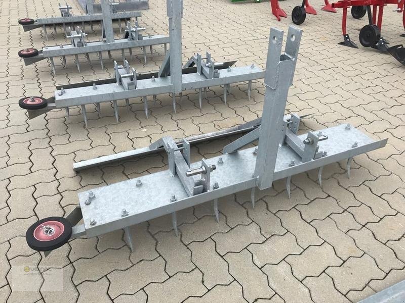 Jansen Reitplatzplaner Reitbahnplaner Bahnplaner Planer RB150 NEU - Thiết bị xới đất: hình 2 Jansen Reitplatzplaner Reitbahnplaner Bahnplaner Planer RB150 NEU - Thiết bị xới đất: hình 2