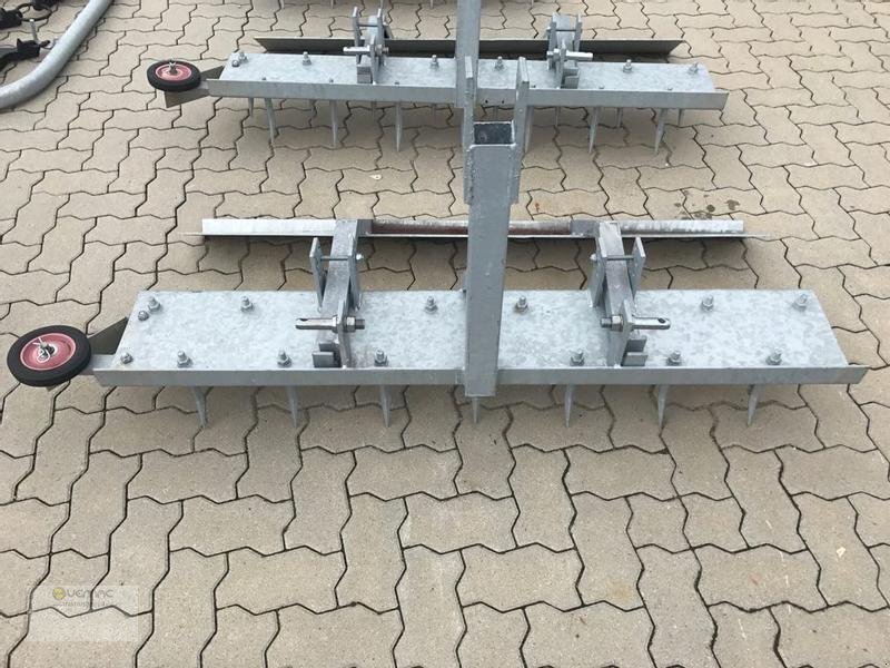 Jansen Reitplatzplaner Reitbahnplaner Bahnplaner Planer RB150 NEU - Thiết bị xới đất: hình 1 Jansen Reitplatzplaner Reitbahnplaner Bahnplaner Planer RB150 NEU - Thiết bị xới đất: hình 1