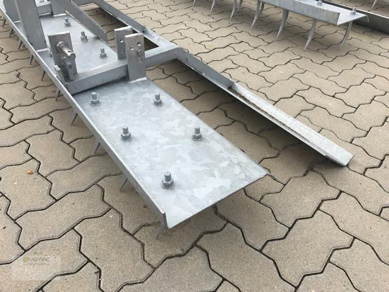 Jansen Reitplatzplaner Reitbahnplaner Bahnplaner Planer RB150 NEU - Thiết bị xới đất: hình 5 Jansen Reitplatzplaner Reitbahnplaner Bahnplaner Planer RB150 NEU - Thiết bị xới đất: hình 5