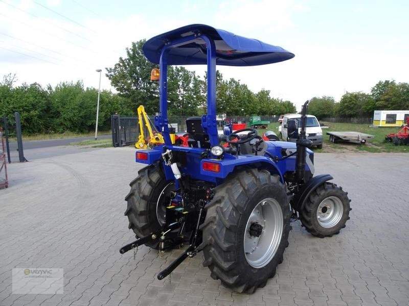 LOVOL Lovol 254 M254 25PS Foton Arbos Traktor Schlepper Allrad NEU - Máy cày mini: hình 5 LOVOL Lovol 254 M254 25PS Foton Arbos Traktor Schlepper Allrad NEU - Máy cày mini: hình 5