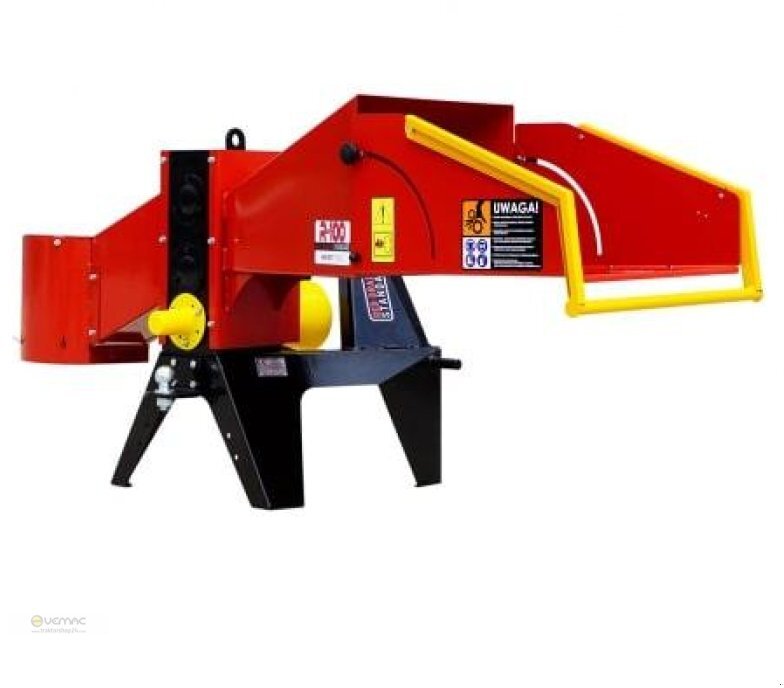 Remet Holzhacker Remet R-100 Hacker Grobhäcksler Holzhäcksler NEU - Máy đốn cây: hình 1 Remet Holzhacker Remet R-100 Hacker Grobhäcksler Holzhäcksler NEU - Máy đốn cây: hình 1