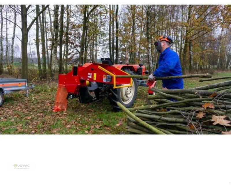Remet Holzhacker Remet R-120 Hacker Grobhäcksler Holzhäcksler NEU - Máy đốn cây: hình 4 Remet Holzhacker Remet R-120 Hacker Grobhäcksler Holzhäcksler NEU - Máy đốn cây: hình 4