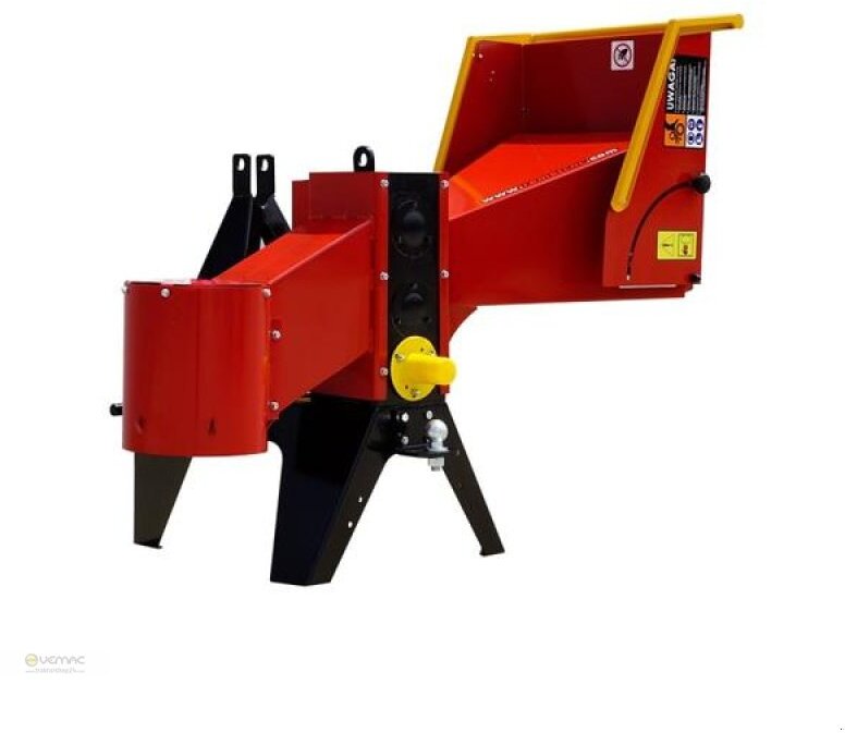 Remet Holzhacker Remet R-120 Hacker Grobhäcksler Holzhäcksler NEU - Máy đốn cây: hình 2 Remet Holzhacker Remet R-120 Hacker Grobhäcksler Holzhäcksler NEU - Máy đốn cây: hình 2