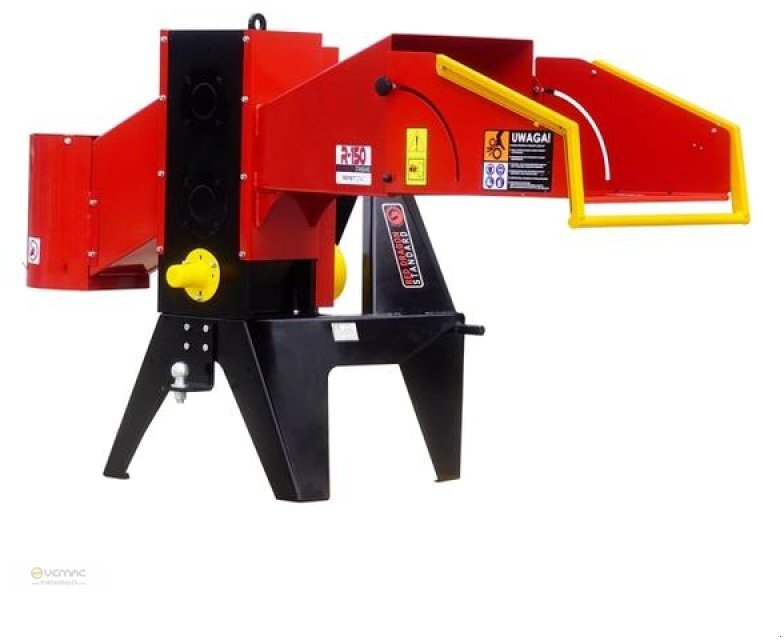 Remet Holzhacker Remet R-150 Hacker Grobhäcksler Holzhäcksler NEU - Máy đốn cây: hình 3 Remet Holzhacker Remet R-150 Hacker Grobhäcksler Holzhäcksler NEU - Máy đốn cây: hình 3