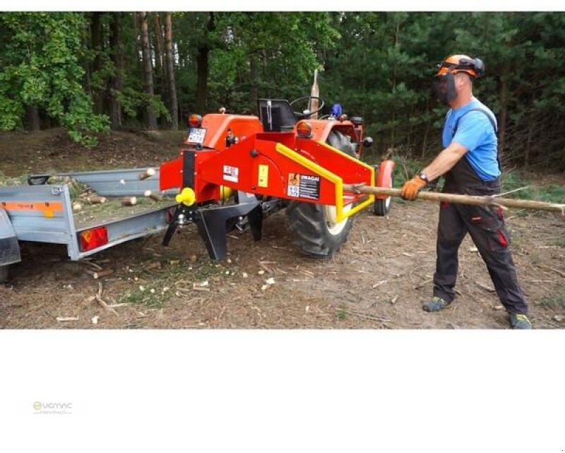 Remet Holzhacker Remet R-80 Hacker Grobhäcksler Holzhäcksler NEU - Máy đốn cây: hình 5 Remet Holzhacker Remet R-80 Hacker Grobhäcksler Holzhäcksler NEU - Máy đốn cây: hình 5
