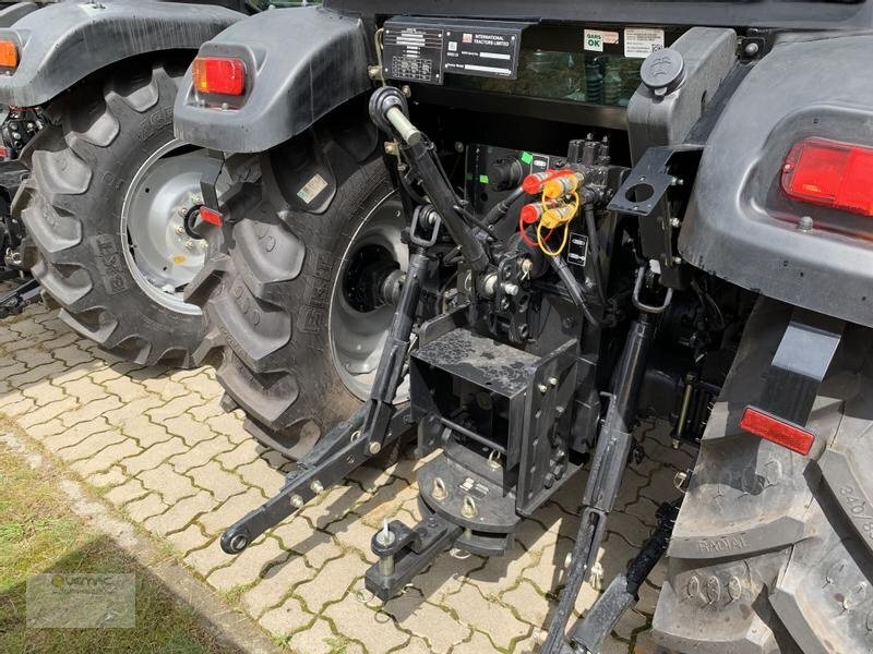 Solis 50 RX 50PS Frontlader Schaufel Sonalika Traktor Schlepper KLIMA NEU - Máy cày: hình 4 Solis 50 RX 50PS Frontlader Schaufel Sonalika Traktor Schlepper KLIMA NEU - Máy cày: hình 4
