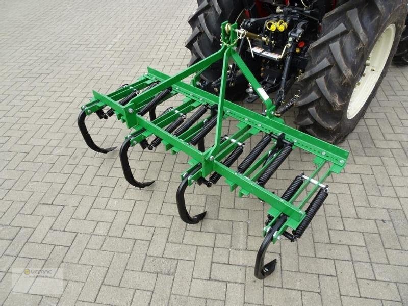 Vemac AC9T 200cm Grubber Tiefengrubber Bodenlockerer NEU - Máy trồng trọt: hình 1 Vemac AC9T 200cm Grubber Tiefengrubber Bodenlockerer NEU - Máy trồng trọt: hình 1