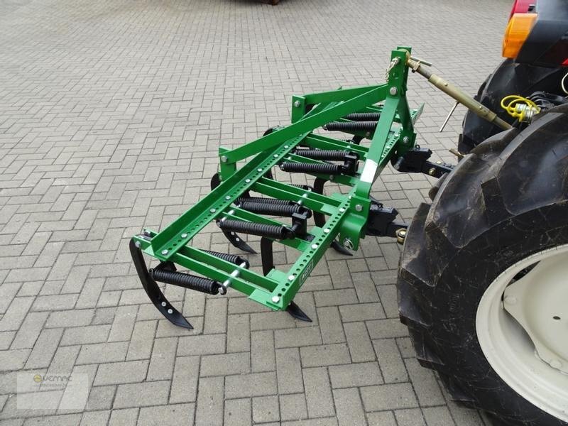 Vemac AC9T 200cm Grubber Tiefengrubber Bodenlockerer NEU - Máy trồng trọt: hình 4 Vemac AC9T 200cm Grubber Tiefengrubber Bodenlockerer NEU - Máy trồng trọt: hình 4
