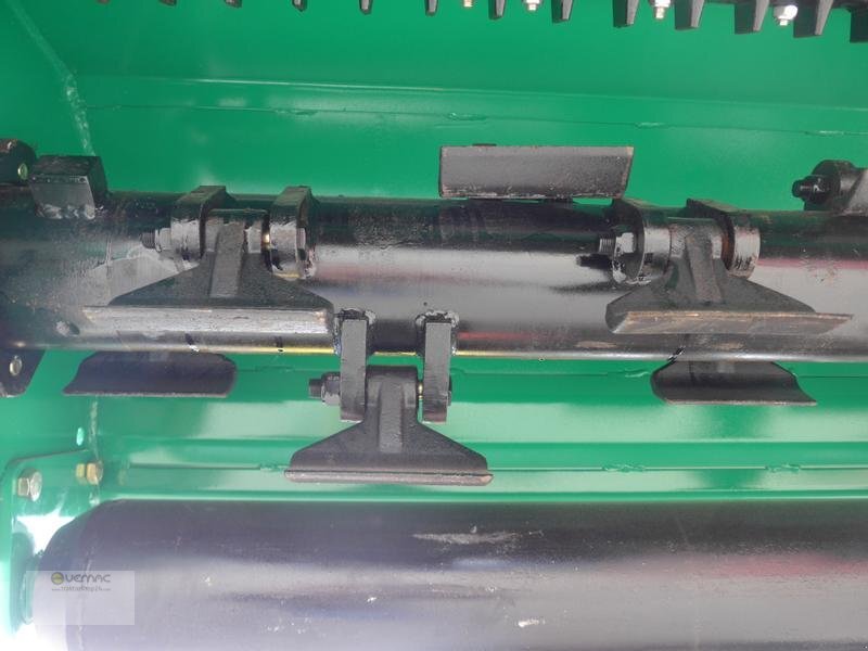 Vemac AG 220cm Mulcher Schlegelmulcher Frontmulcher Hammerschlegel - Dàn băm cỏ: hình 3 Vemac AG 220cm Mulcher Schlegelmulcher Frontmulcher Hammerschlegel - Dàn băm cỏ: hình 3