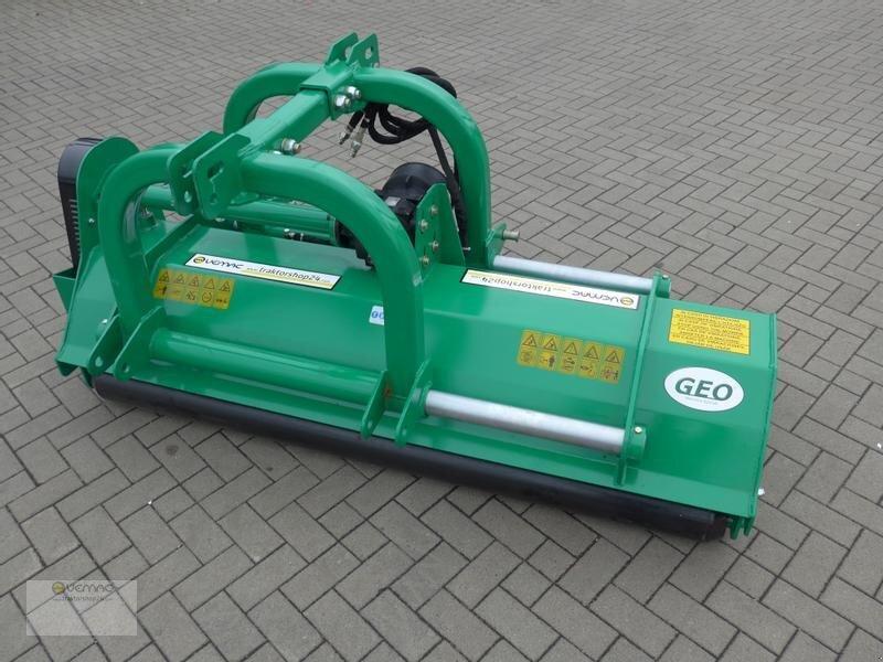 Vemac AG160 Mulcher Schlegelmulcher Front Heck Hammerschlegel NEU - Dàn băm cỏ: hình 1 Vemac AG160 Mulcher Schlegelmulcher Front Heck Hammerschlegel NEU - Dàn băm cỏ: hình 1
