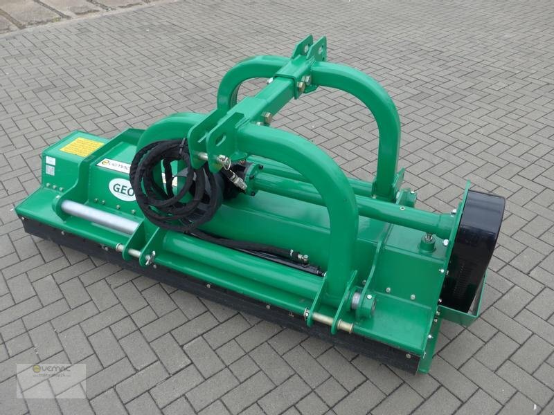 Vemac AG200 Mulcher Schlegelmulcher Front Heck Hammerschlegel NEU - Dàn băm cỏ: hình 5 Vemac AG200 Mulcher Schlegelmulcher Front Heck Hammerschlegel NEU - Dàn băm cỏ: hình 5