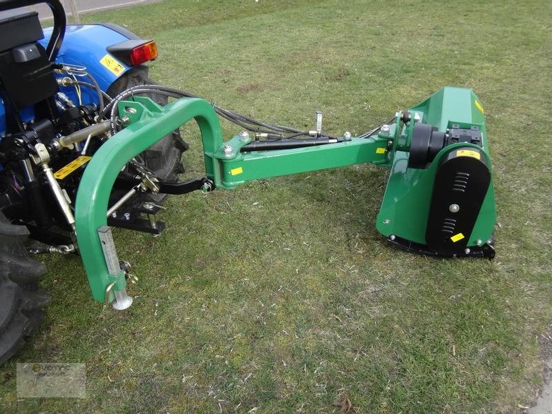 Vemac AGL145 Böschungsmulcher Seitenmulcher Mulcher Mähwerk Neu - Dàn băm cỏ địa hình nghiêng: hình 5 Vemac AGL145 Böschungsmulcher Seitenmulcher Mulcher Mähwerk Neu - Dàn băm cỏ địa hình nghiêng: hình 5