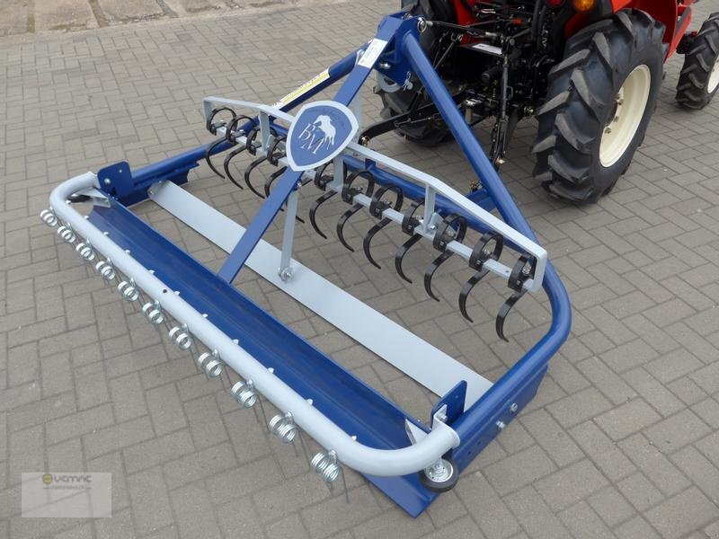 Vemac Bahnplaner Reitbahnplaner Reitplatzplaner Planer NEU 200cm - Thiết bị xới đất: hình 5 Vemac Bahnplaner Reitbahnplaner Reitplatzplaner Planer NEU 200cm - Thiết bị xới đất: hình 5