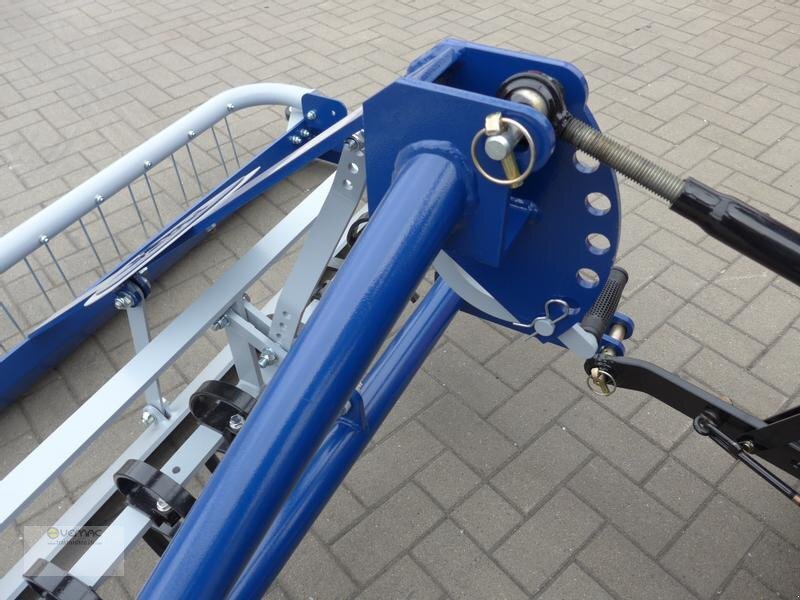 Vemac Bahnplaner Reitbahnplaner Reitplatzplaner Planer NEU 200cm - Thiết bị xới đất: hình 4 Vemac Bahnplaner Reitbahnplaner Reitplatzplaner Planer NEU 200cm - Thiết bị xới đất: hình 4