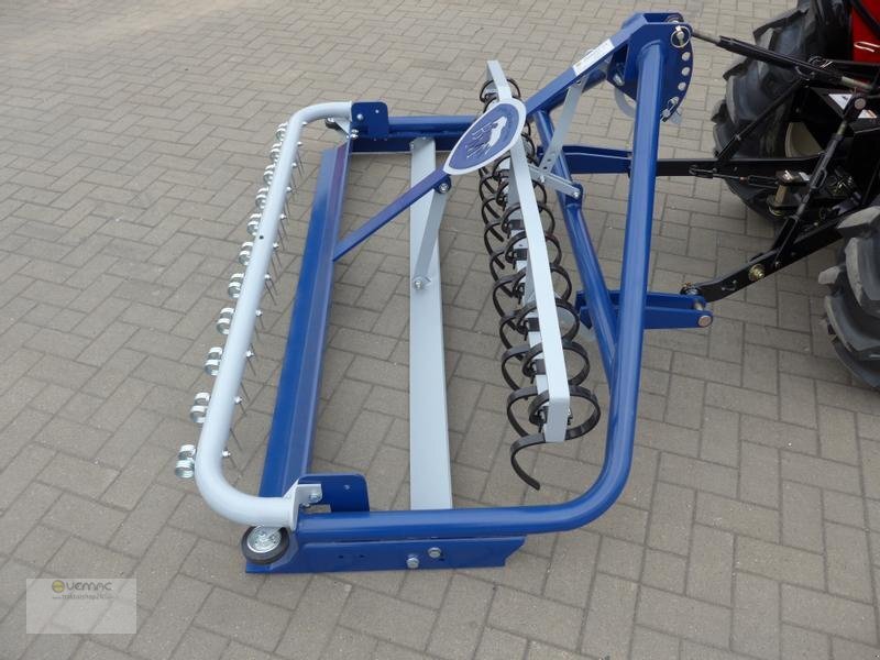 Vemac Bahnplaner Reitbahnplaner Reitplatzplaner Planer NEU 200cm - Thiết bị xới đất: hình 3 Vemac Bahnplaner Reitbahnplaner Reitplatzplaner Planer NEU 200cm - Thiết bị xới đất: hình 3