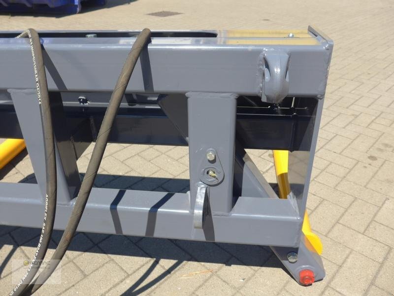 Chĩa cho Máy móc nông nghiệp mới Vemac Ballengabel Ballentransporter Ballenspieß Ballenzange NEU: hình 12