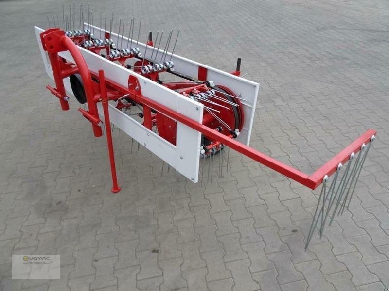 Vemac Bandheuwender 170 cm - 200 cm Heuwender Schwader Heuschwader Bandwender Bandschwader NEU - Dàn trải/ Cào: hình 5 Vemac Bandheuwender 170 cm - 200 cm Heuwender Schwader Heuschwader Bandwender Bandschwader NEU - Dàn trải/ Cào: hình 5