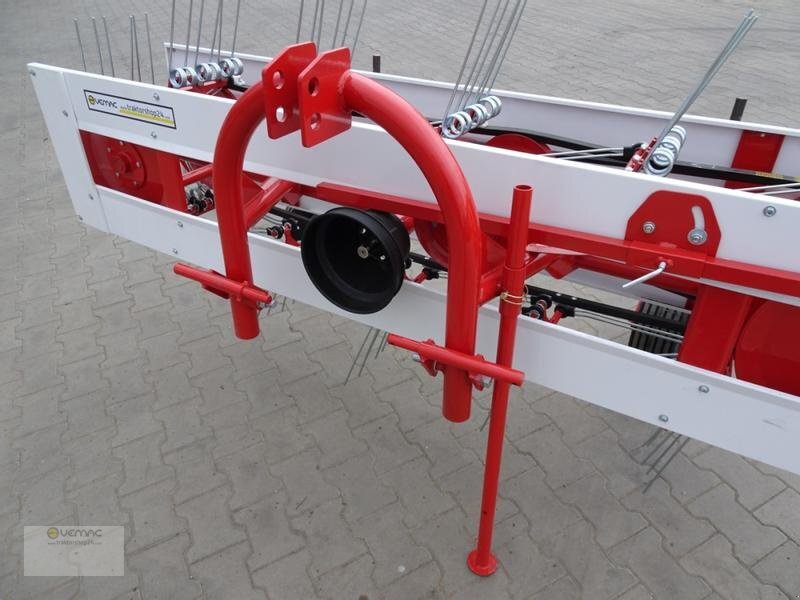 Vemac Bandheuwender 210-250cm Heuwender Schwader Heuschwader Bandwender Bandschwader NEU - Dàn trải/ Cào: hình 4 Vemac Bandheuwender 210-250cm Heuwender Schwader Heuschwader Bandwender Bandschwader NEU - Dàn trải/ Cào: hình 4