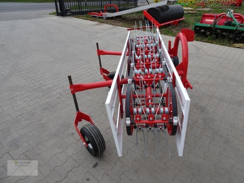 Vemac Bandheuwender 210-250cm Heuwender Schwader Heuschwader Bandwender Bandschwader NEU - Dàn trải/ Cào: hình 2 Vemac Bandheuwender 210-250cm Heuwender Schwader Heuschwader Bandwender Bandschwader NEU - Dàn trải/ Cào: hình 2