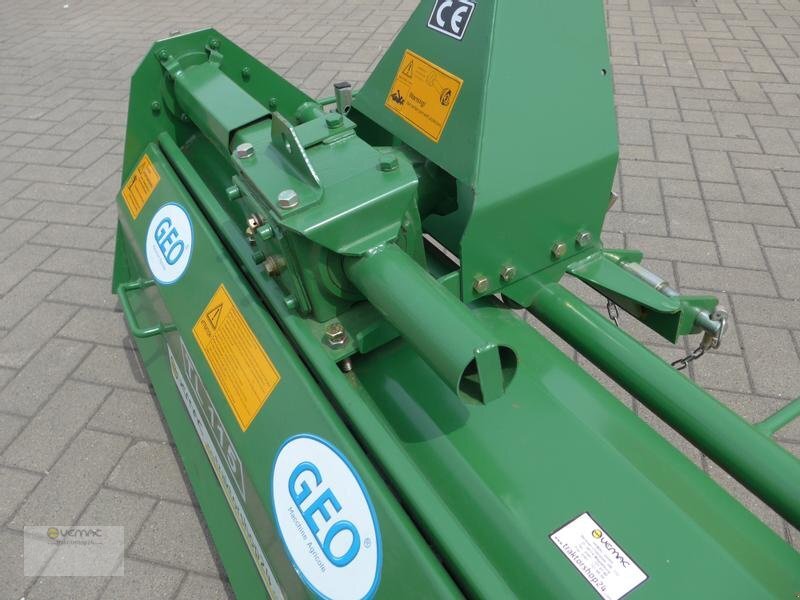 Vemac Bodenfräse Fräse Ackerfräse leichte Version TL 135cm NEU - Dàn xới: hình 2 Vemac Bodenfräse Fräse Ackerfräse leichte Version TL 135cm NEU - Dàn xới: hình 2