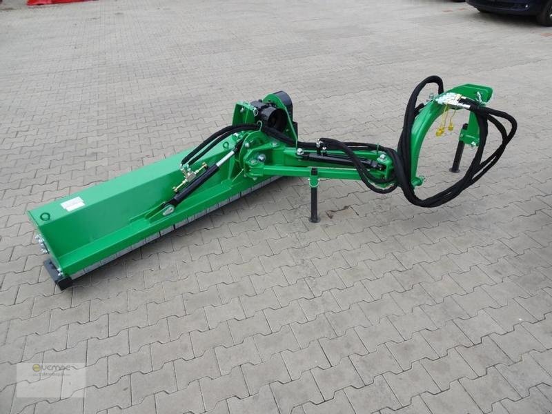 Vemac Böschungsmulcher Geo AGL145C 145cm Seitenmulcher Mulcher Mähwerk NEU - Dàn băm cỏ địa hình nghiêng: hình 4 Vemac Böschungsmulcher Geo AGL145C 145cm Seitenmulcher Mulcher Mähwerk NEU - Dàn băm cỏ địa hình nghiêng: hình 4