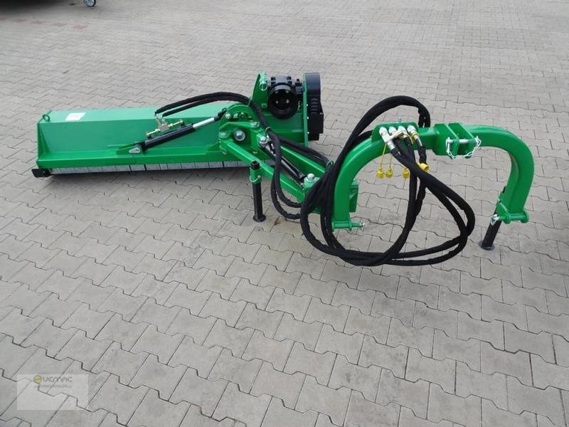 Vemac Böschungsmulcher Geo AGL165C 165cm Seitenmulcher Mulcher Mähwerk NEU - Dàn băm cỏ địa hình nghiêng: hình 5 Vemac Böschungsmulcher Geo AGL165C 165cm Seitenmulcher Mulcher Mähwerk NEU - Dàn băm cỏ địa hình nghiêng: hình 5