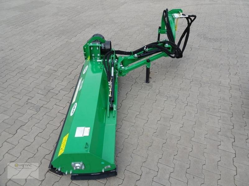 Vemac Böschungsmulcher Geo AGL185C 185cm Seitenmulcher Mulcher Mähwerk NEU - Dàn băm cỏ địa hình nghiêng: hình 1 Vemac Böschungsmulcher Geo AGL185C 185cm Seitenmulcher Mulcher Mähwerk NEU - Dàn băm cỏ địa hình nghiêng: hình 1