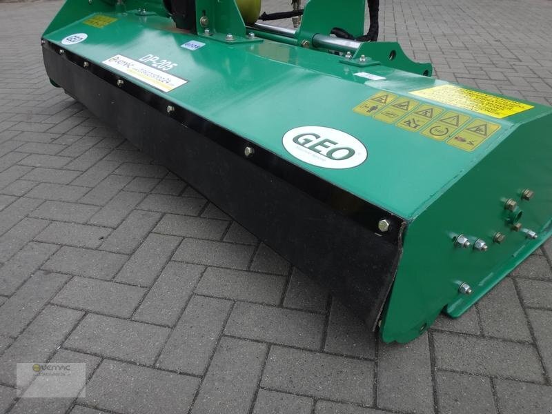 Vemac DPS205 Schlegelmulcher Hammerschlegel Mulcher NEU - Dàn băm cỏ: hình 3 Vemac DPS205 Schlegelmulcher Hammerschlegel Mulcher NEU - Dàn băm cỏ: hình 3