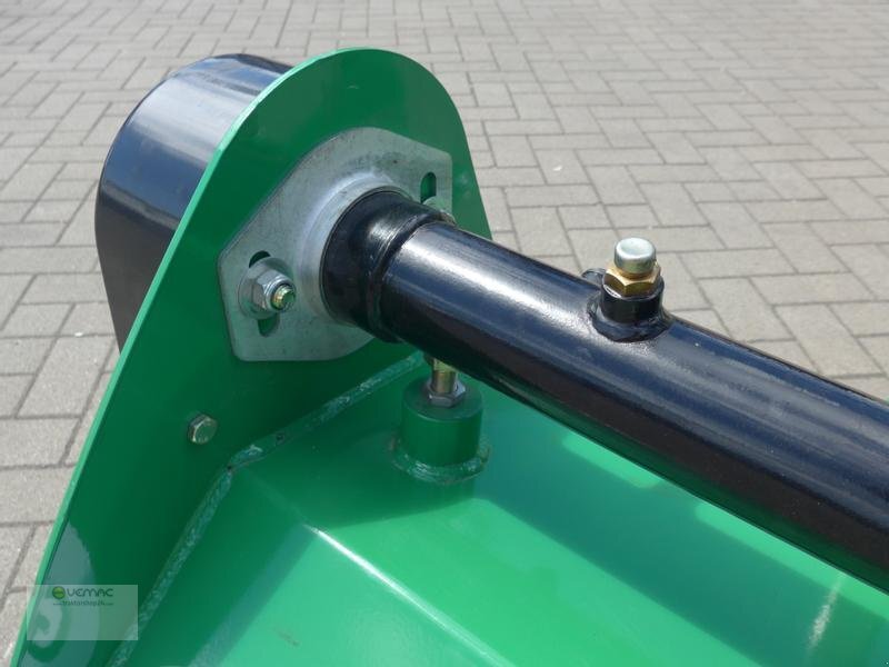 Vemac EFGCH145 145cm Mulcher Schlegelmulcher Hydraulik Mähwerk NEU - Dàn băm cỏ: hình 5 Vemac EFGCH145 145cm Mulcher Schlegelmulcher Hydraulik Mähwerk NEU - Dàn băm cỏ: hình 5