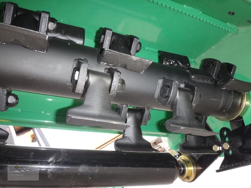 Dàn băm cỏ mới Vemac EFGCH175 175cm Mulcher Schlegelmulcher Hydraulik Mähwerk NEU: hình 7