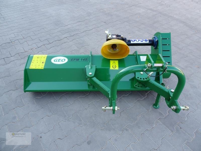 Vemac EFM155 155cm Mulcher Schlegelmulcher Hammerschlegel NEU - Dàn băm cỏ: hình 1 Vemac EFM155 155cm Mulcher Schlegelmulcher Hammerschlegel NEU - Dàn băm cỏ: hình 1