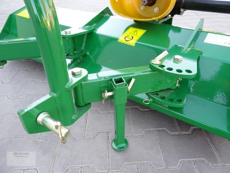 Vemac EFM155 155cm Mulcher Schlegelmulcher Hammerschlegel NEU - Dàn băm cỏ: hình 4 Vemac EFM155 155cm Mulcher Schlegelmulcher Hammerschlegel NEU - Dàn băm cỏ: hình 4
