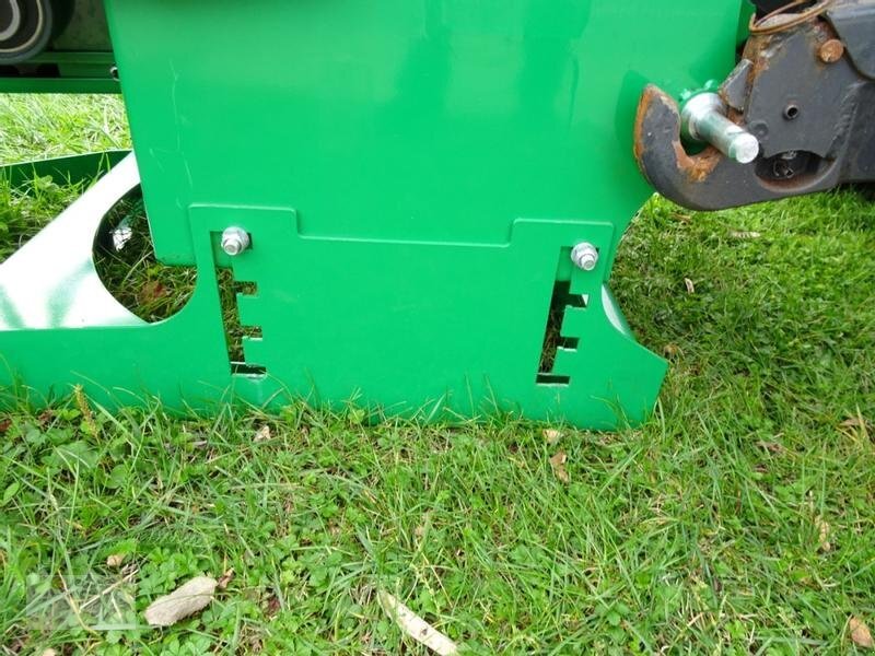 Máy đốn cây mới Vemac Eco23 Holzhäcksler Holzschredder Häcksler Schredder NEU: hình 8
