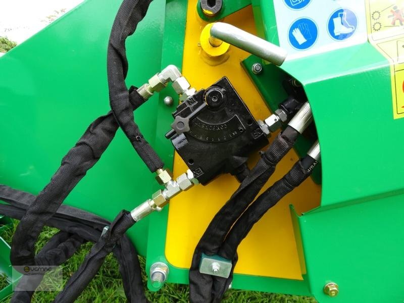Vemac Eco23 Holzhäcksler Holzschredder Häcksler Schredder NEU - Máy đốn cây: hình 5 Vemac Eco23 Holzhäcksler Holzschredder Häcksler Schredder NEU - Máy đốn cây: hình 5
