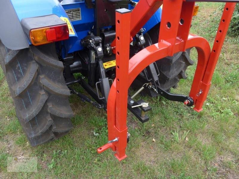 Vemac Erdbohrer Bohrer Bodenbohrer bis 40cm Zapfwelle Neu - Mũi khoan cho Máy cày: hình 5 Vemac Erdbohrer Bohrer Bodenbohrer bis 40cm Zapfwelle Neu - Mũi khoan cho Máy cày: hình 5